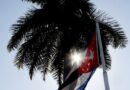 Ejerce Presidente de la Asamblea Nacional del Poder Popular iniciativa de diplomacia parlamentaria en defensa de la paz y la soberanía del pueblo cubano