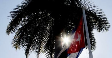 Ejerce Presidente de la Asamblea Nacional del Poder Popular iniciativa de diplomacia parlamentaria en defensa de la paz y la soberanía del pueblo cubano