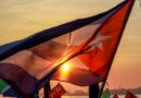 Sanciones y amenazas de guerra: los últimos pataleos