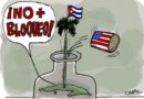 Coerción económica y amenaza naval: el asedio a la autodeterminación de Cuba