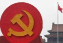 Partido Comunista de China llama a poner fin al bloqueo estadounidense contra Cuba