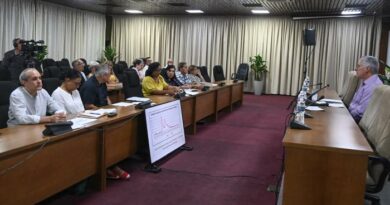 Cuba: Ante el hantavirus, lo primordial es la vigilancia