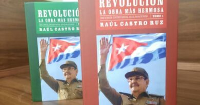 Raúl Castro Ruz: la coherencia hecha palabra