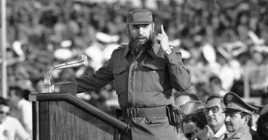 Fidel Castro Ruz y la agresión militar contra Cuba (II y final)
