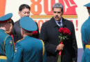 Libertad al Presidente Nicolás Maduro y su esposa Diputada Cilia Flores