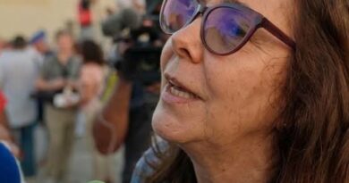 Palabras de Mariela Castro Espín sobre su padre Raúl