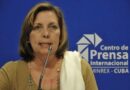 «Cuba no amenaza ni plantea amenaza alguna para los EE.UU.»