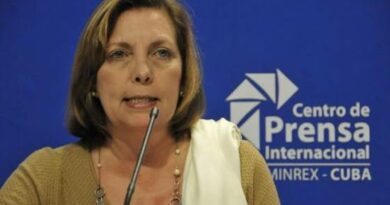 «Cuba no amenaza ni plantea amenaza alguna para los EE.UU.»