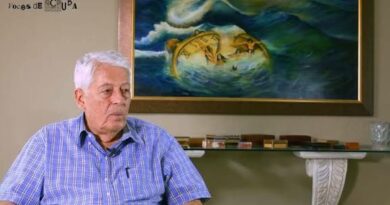 Basulto: ¿Soy terrorista y qué? (I)