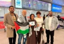 Macarena Chahuán denuncia torturas tras regresar a Chile: «Fuimos secuestrados por fuerzas del Estado de Israel»