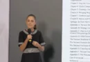 México está actuando contra el crimen organizado; aquí hay resultados: Sheinbaum responde a Trump