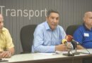 Cuba: Ministro de Transporte informa actualización de servicios ante desabastecimiento de combustible