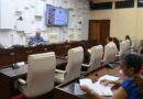 Díaz-Canel convoca a la Federación de Mujeres Cubanas a protagonizar la transformación de los barrios