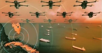 Axios publica otra nueva «filtración» proveniente de la inteligencia norteamericana