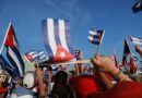 Cuba no se rinde ni colapsa
