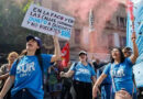 Marcha Federal Universitaria: Argentina vuelve a marchar en contra del ajuste (+Video)