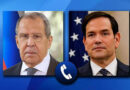 Rusia anuncia a EE.UU. el inicio de ataques sistemáticos contra centros de decisión en Kiev