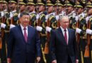 Putin y Xi sostienen diálogo en Beijing para refrendar lazos a un nivel sin precedentes