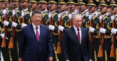 Putin y Xi sostienen diálogo en Beijing para refrendar lazos a un nivel sin precedentes
