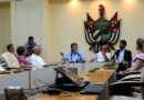 Inauguran en la Universidad de La Habana el taller “Cultura y Revolución, a 65 años de Palabras a los Intelectuales”