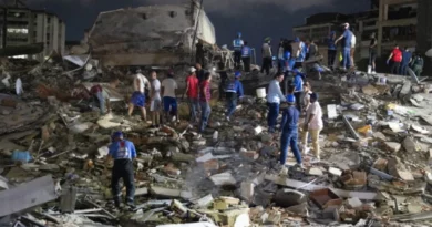 Venezuela declara estado de emergencia