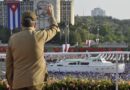 Defendamos con todo a la Revolución; lo demás, como ha dicho Raúl, es «cuento del enemigo»
