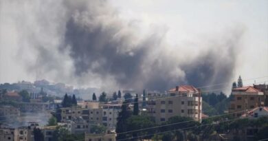 Irán suspende intercambio de mensajes con EEUU por crímenes israelíes en Líbano