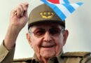 Raúl Castro Ruz, en la mirilla magnicida de la CIA