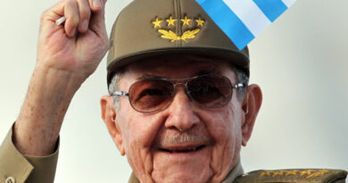 Raúl Castro Ruz, en la mirilla magnicida de la CIA