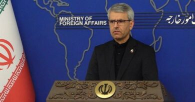 Presidentes de Irán y EEUU firman el memorando de entendimiento
