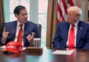 Sobre mentiras Trump y Rubio construyen un relato para atacar a Cuba
