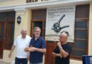 El honor de tener a O-Sekoer en La Habana