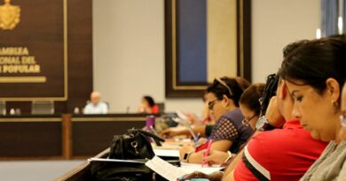 Disponibles para la población cuatro nuevos proyectos de ley