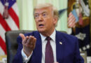 Trump comenta los recientes ataques de EE.UU. contra Irán