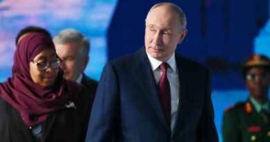 Caos en Europa, auge del BRICS y enormes cambios del mundo: lo más importante del gran discurso económico de Putin