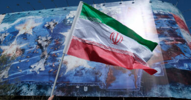 Irán anuncia el cese de la operación contra Israel