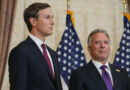 Vance anuncia que Witkoff y Kushner ya llegaron a Suiza para negociar con Irán