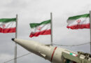 Irán no negociará sus misiles con EE.UU.