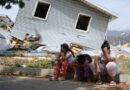 Aumenta a 589 el número de muertos tras el doble terremoto en Venezuela