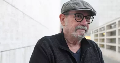 El Diario.es entrevista a Silvio Rodríguez