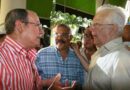 Unión de Escritores y Artistas de Cuba recuerda a Armando Hart Dávalos
