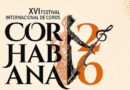 Celebrarán en Cuba XVI Festival Internacional de Coros
