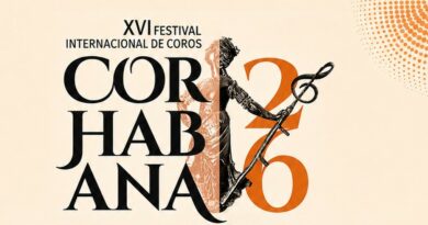 Celebrarán en Cuba XVI Festival Internacional de Coros