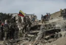 Rescatistas de 30 países se encuentran en Venezuela para apoyar labores de búsqueda