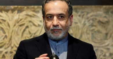 Exhorta canciller iraní a presidente libanés a enfrentar al verdadero enemigo