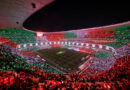 Ceremonia inaugural del Mundial de Fútbol vuelve al estadio Azteca
