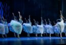 Suspendidas funciones de Giselle por problemas técnicos en el Teatro Nacional