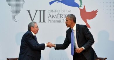 El general de Ejército Raúl Castro Ruz en la política exterior y la diplomacia de la Revolución