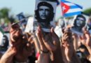El Che y el imperialismo
