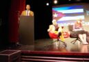 Asociación de Amistad Francia-Cuba celebró su 65 aniversario con manifestación de solidaridad en París (+Fotos)